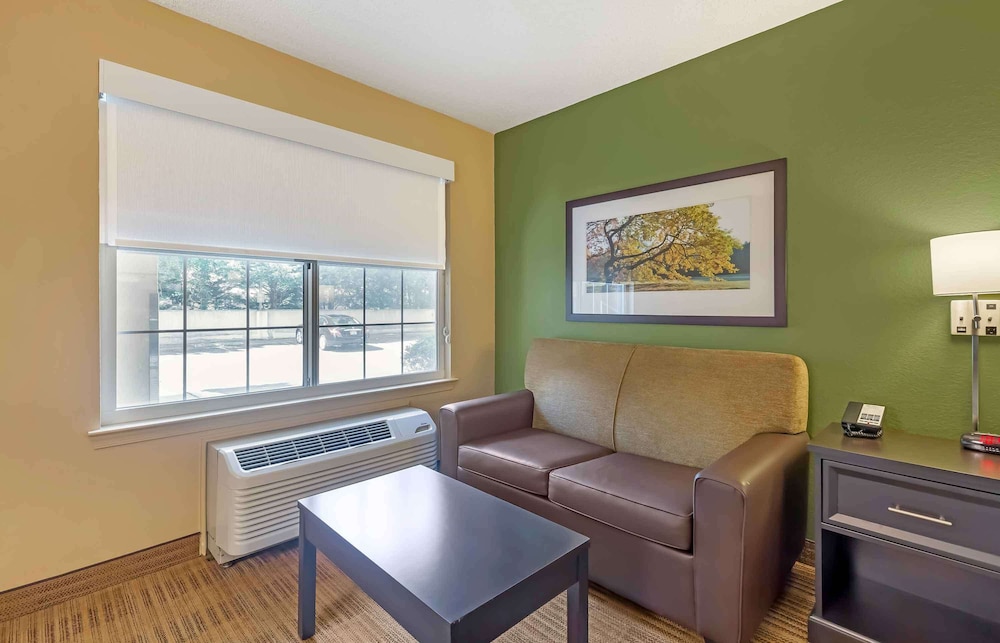Extended Stay America -Washington Dc-Falls Church-Merrifield 40/51