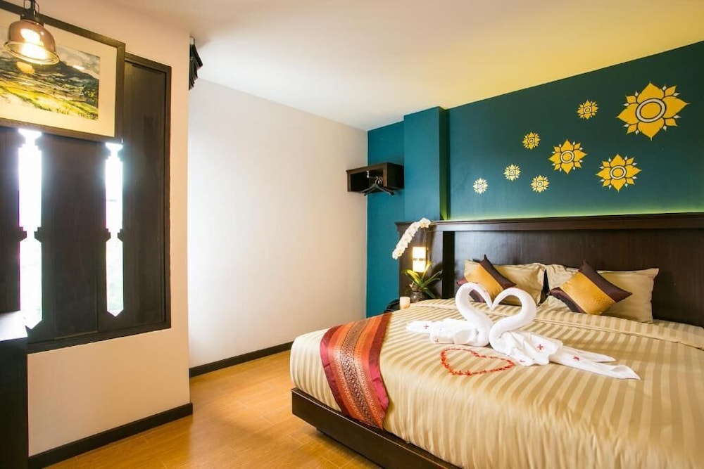 Patra Phrasing Boutique Hotel 18/50