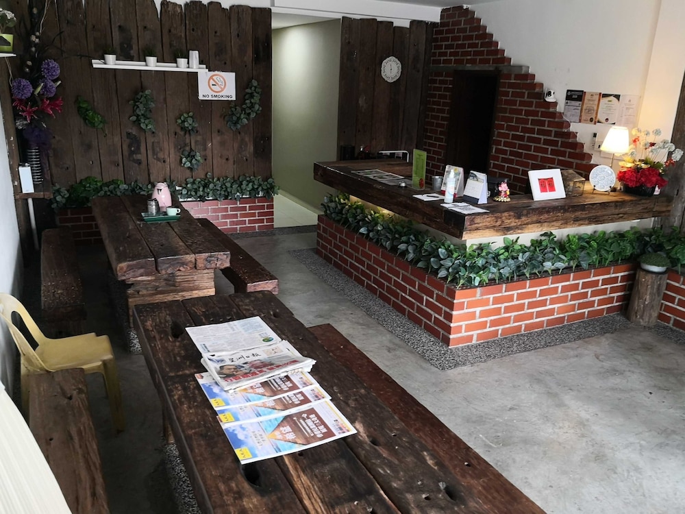 Tropika Garden Hotel 23/41