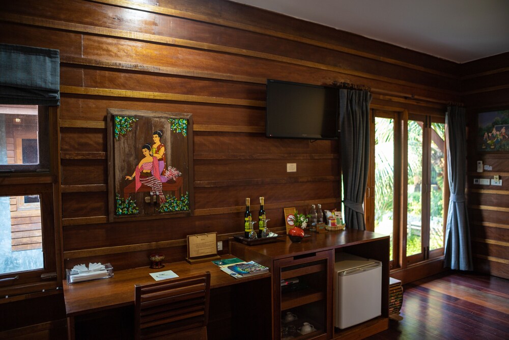 Maikaew Damnoen Resort 33/50
