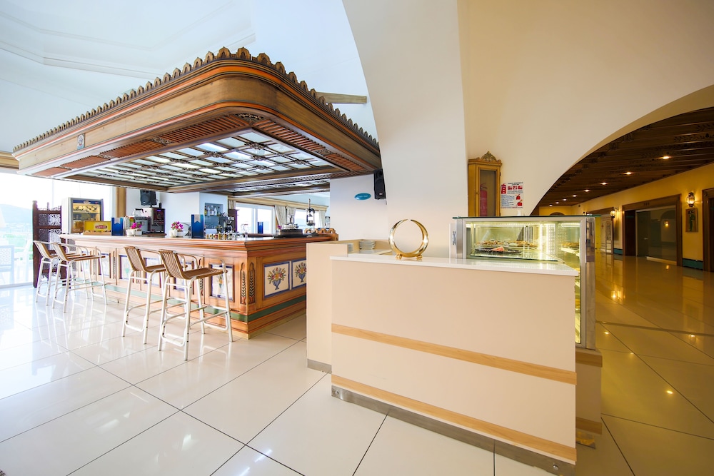 Salmakis Resort and Spa photo3