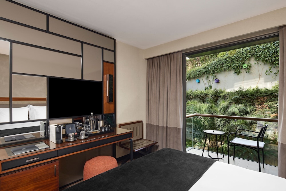 Gezi Hotel Bosphorus, Istanbul, a Member of Design Hotels - Special Class 43/50