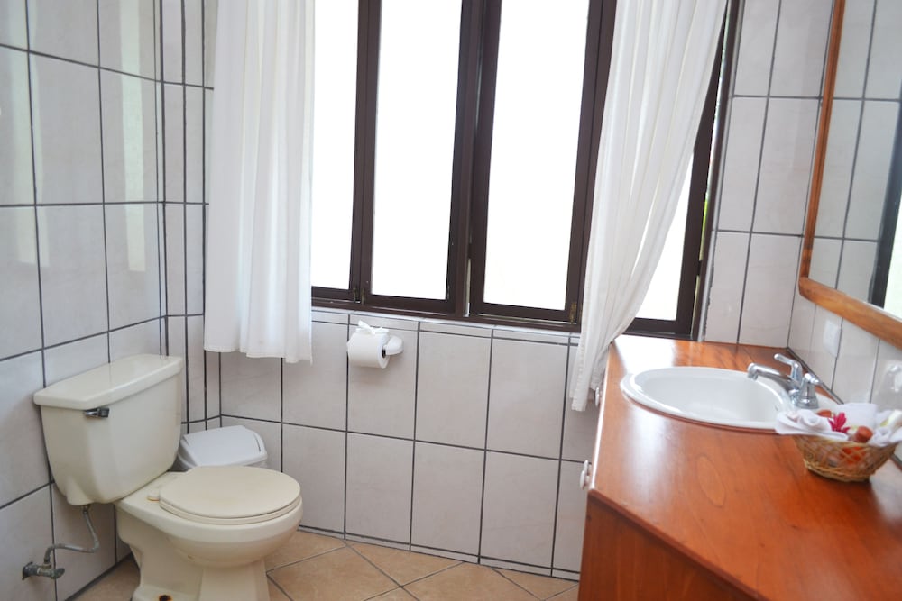 Villas Mymosa 24/67