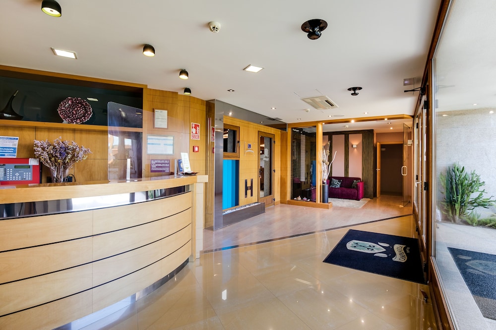 Hotel Rural Campaniola 8/42
