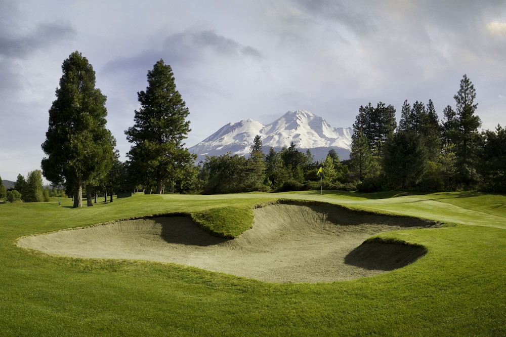 Mount Shasta Resort 61/63