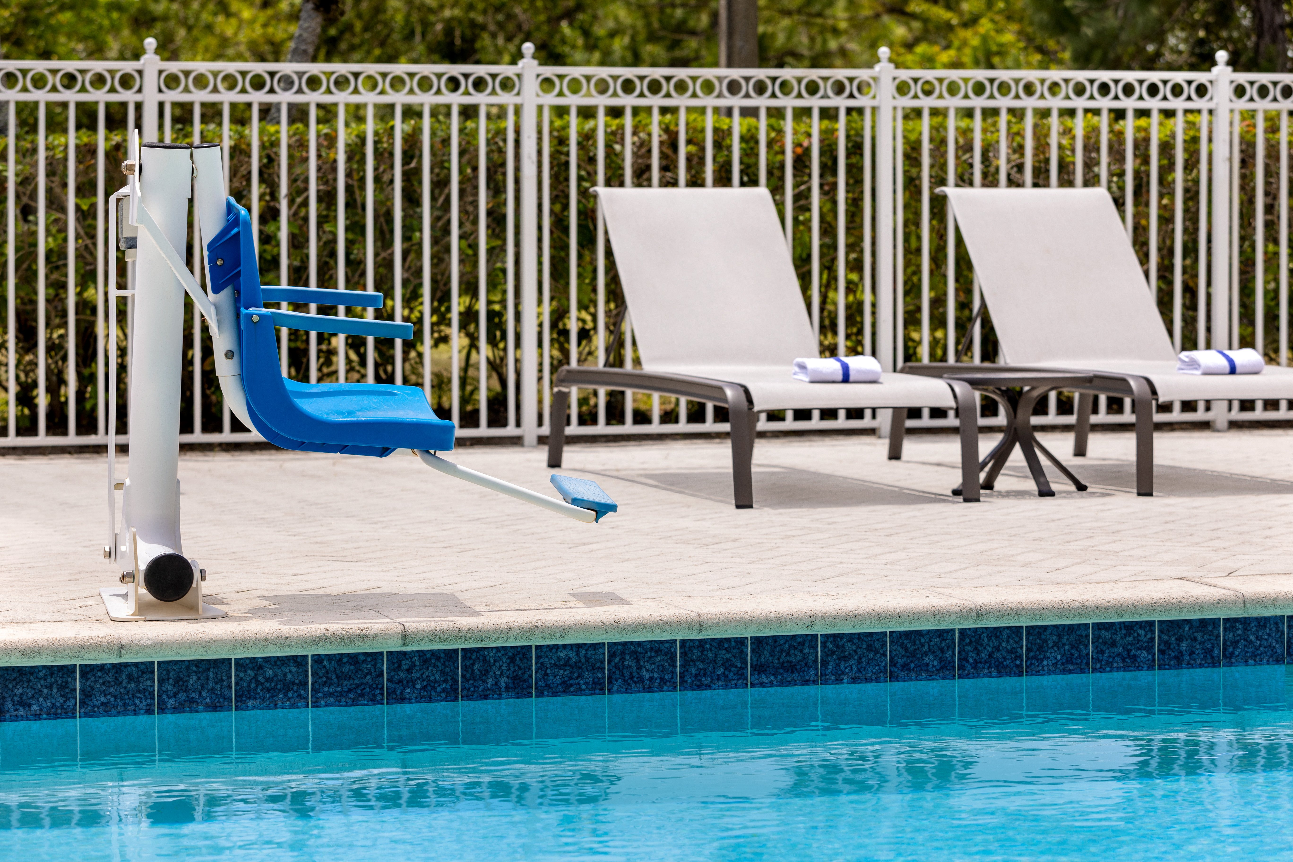 Holiday Inn Express Hotel Suites Fort Pierce West 37/58