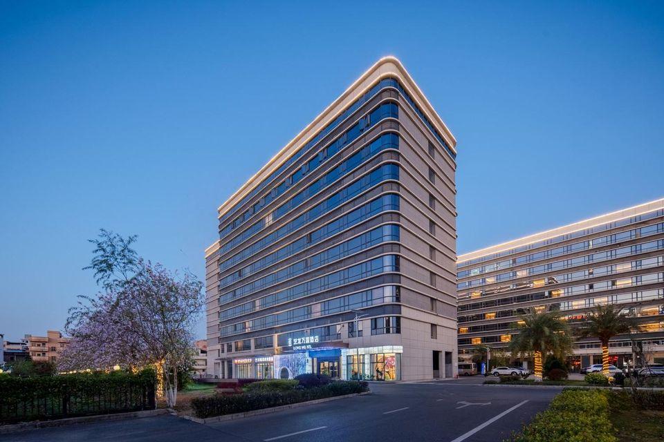 Grand Mercure Guangzhou Baiyun International Airport 21/26