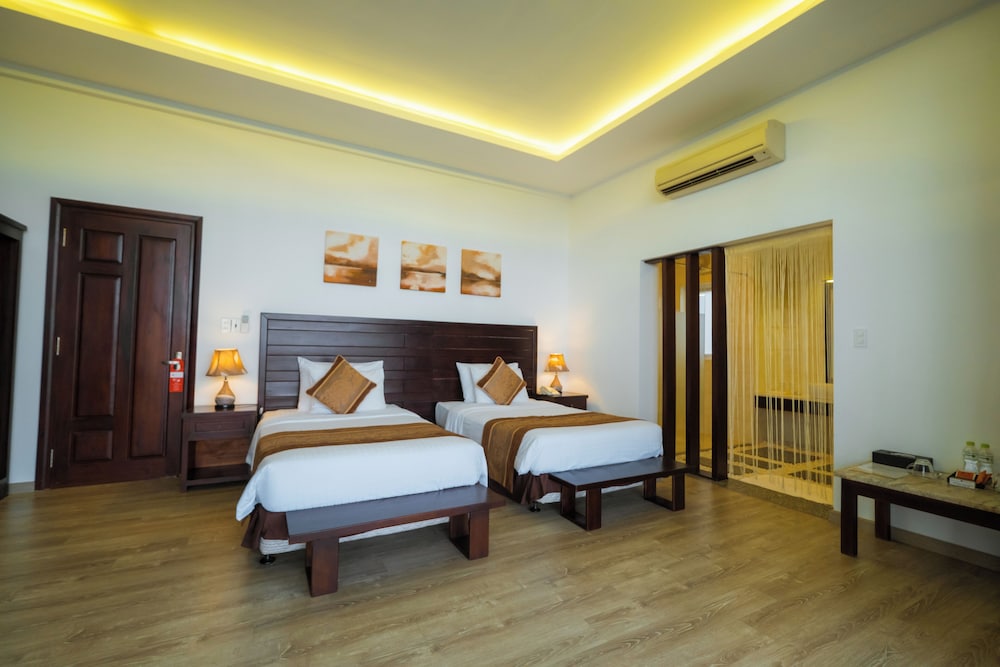 Villa Del Sol Beach Villas & Spa 16/62