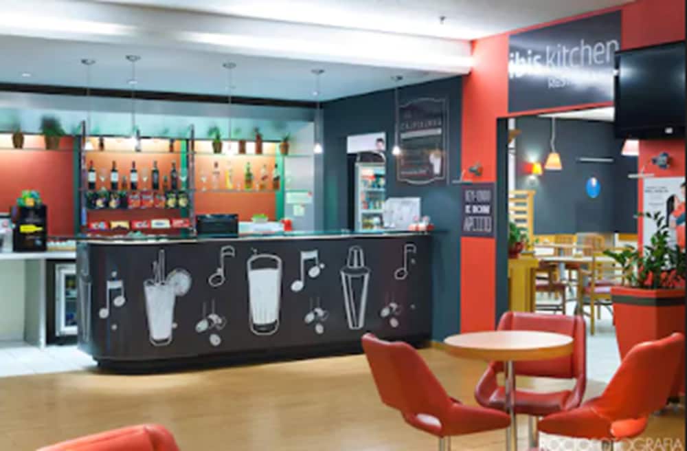 Ibis Uberlandia 6/56