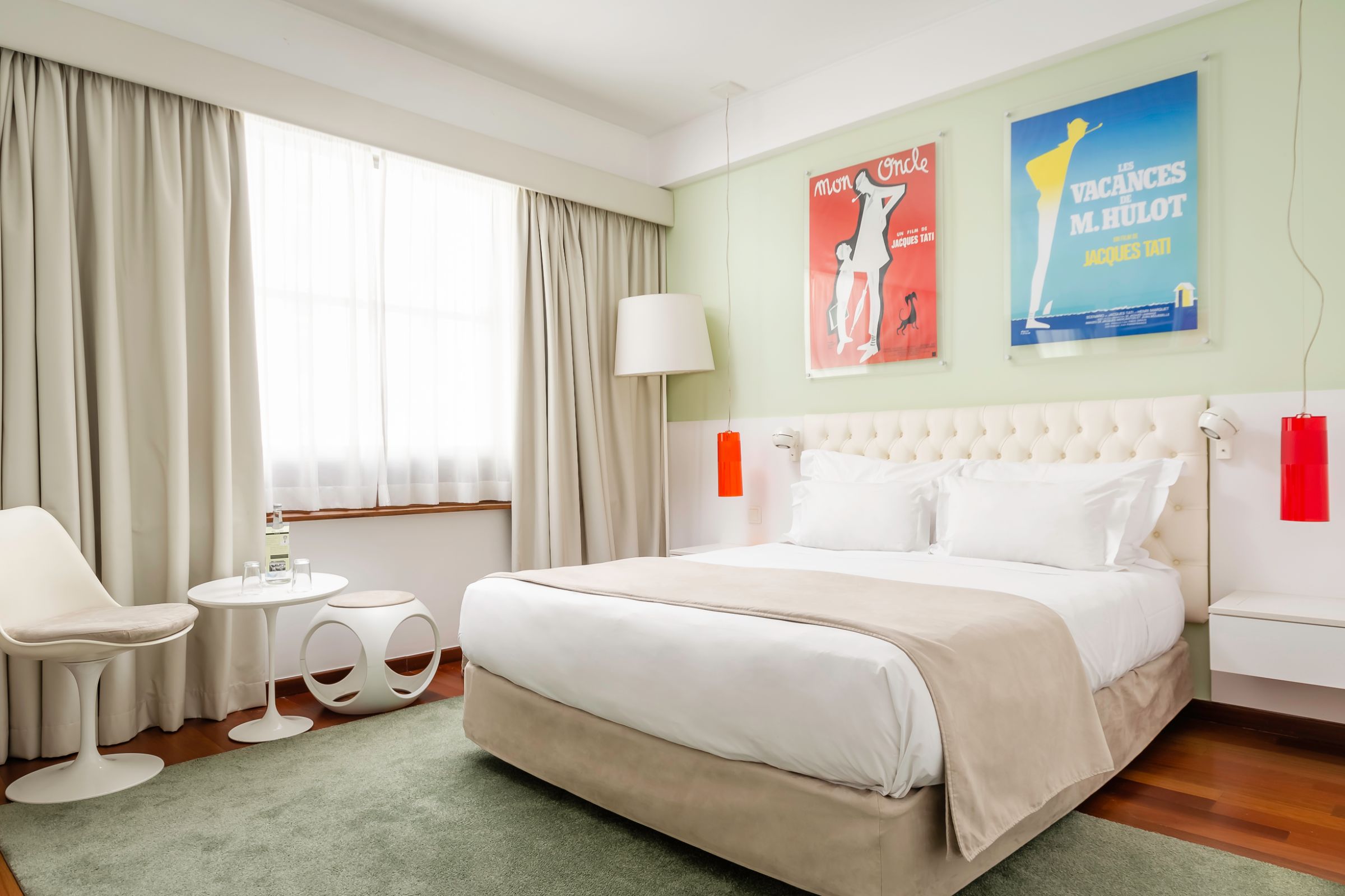 ROOM, TRIPLE