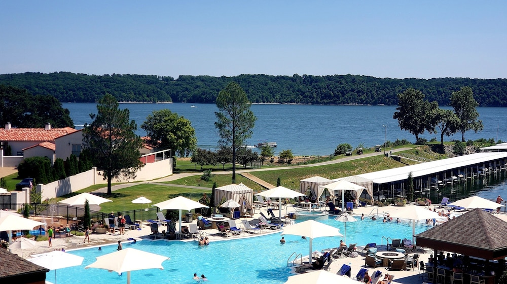 Shangri La Resort Afton 45/50