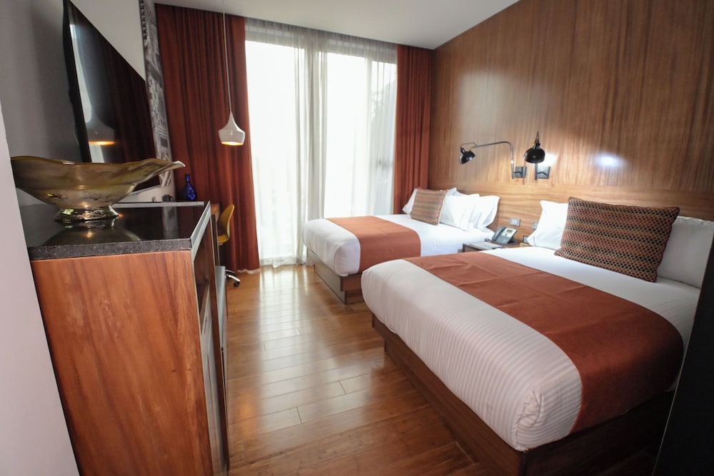 Hotel Love It Consulado 17/74