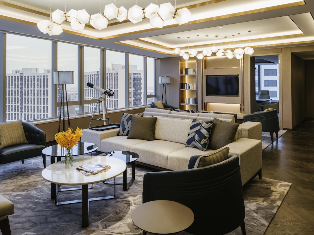 Pullman Shanghai Qingpu Excellence 54/79