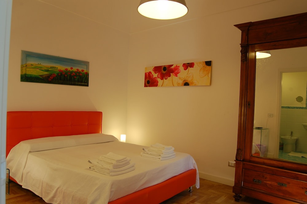 Bed and Breakfast Federico Secondo 18/70
