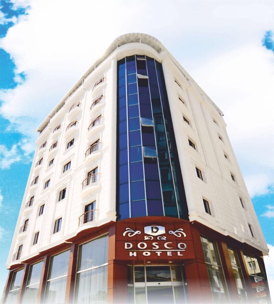 Hotel Dosco 2/54