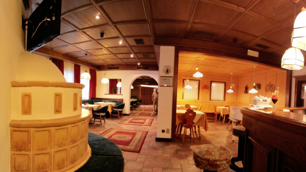 Hotel Molino 38/49