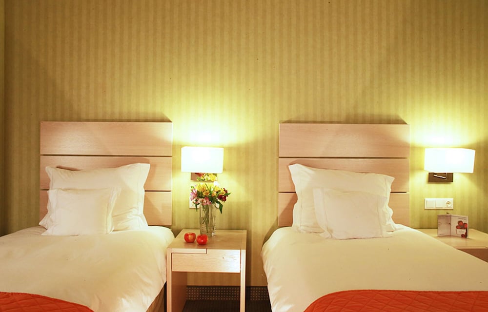 Golden Tulip Ana Tower Sibiu 12/50
