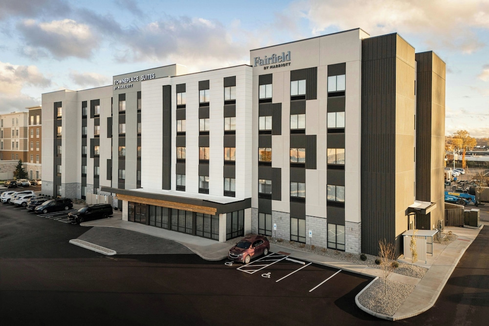 Towneplace Suites By Marriott Cincinnati Oakley 2/37