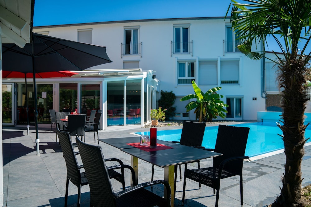 Hotel Andante Rust 35/50
