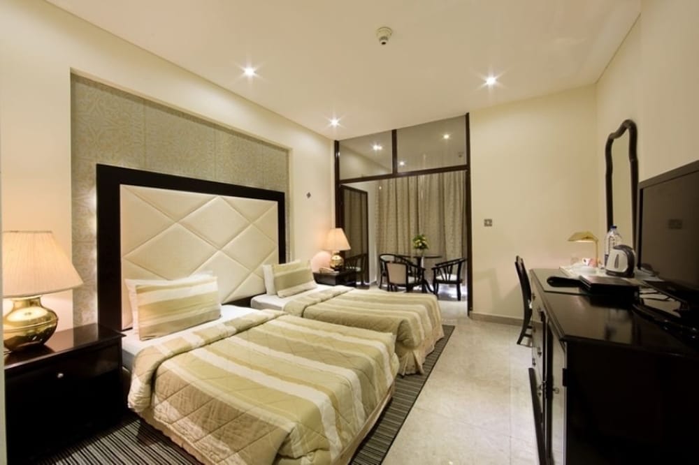 room