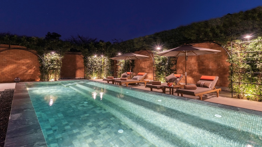 Pai Village Boutique Resort 45/50