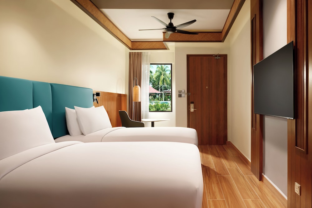 Hilton Garden Inn Kota Kinabalu Tuaran 18/42