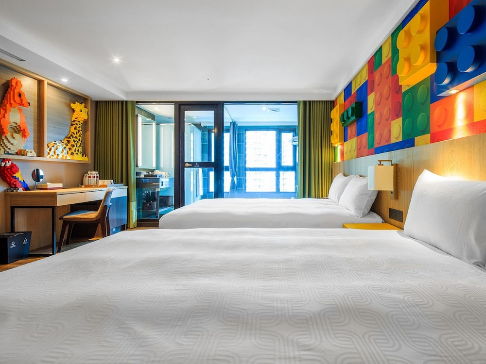Four Points by Sheraton Yilan Jiaoxi 21/64