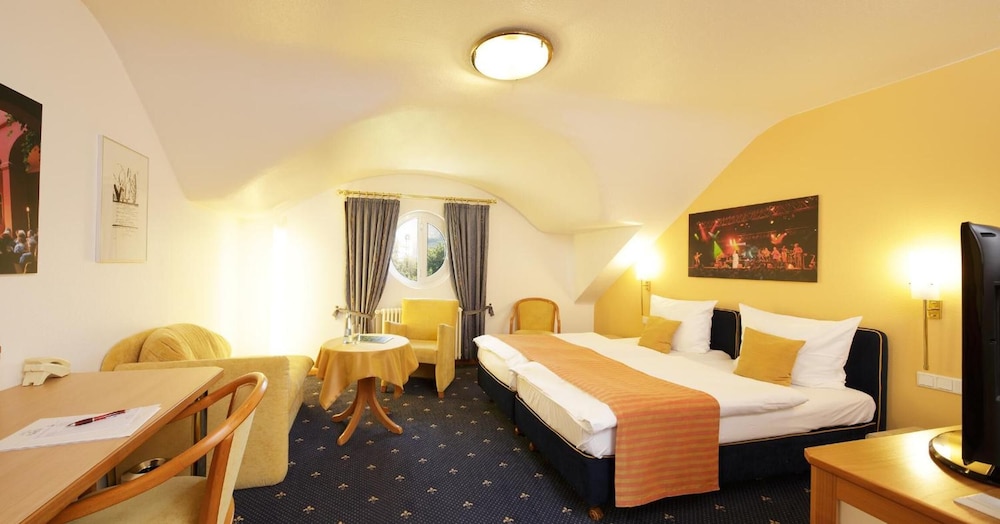 Park Hotel Post Freiburg 17/50