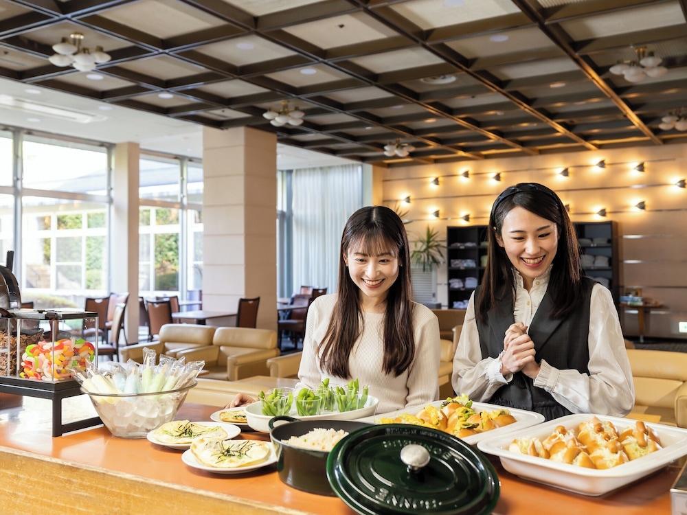 Kamenoi Hotel Tondabayashi (ex. Kanponoyado Tondabayashi) 6/50
