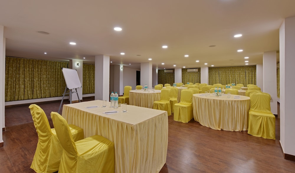 The Fern Silvanus Resort 52/64