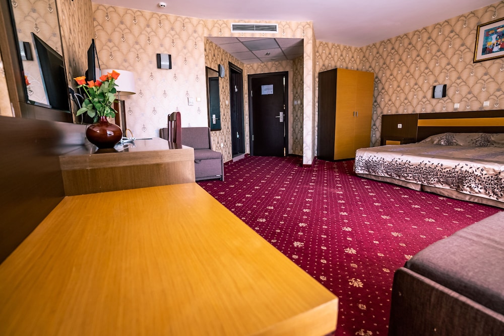 Hotel Izola Paradise 13/47