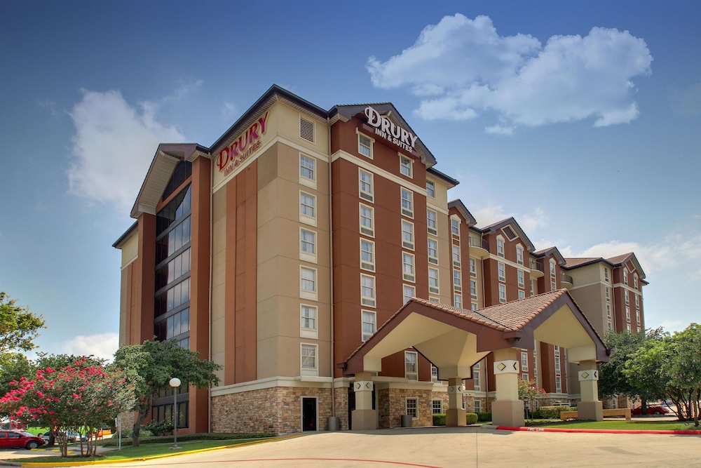 Drury Inn and Suites San Antonio Northwest Medical Center 2/50