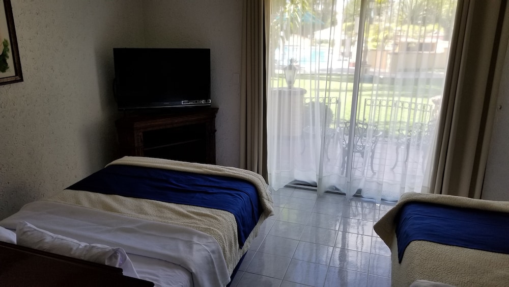 Gran Hotel Hacienda De La Noria 24/53