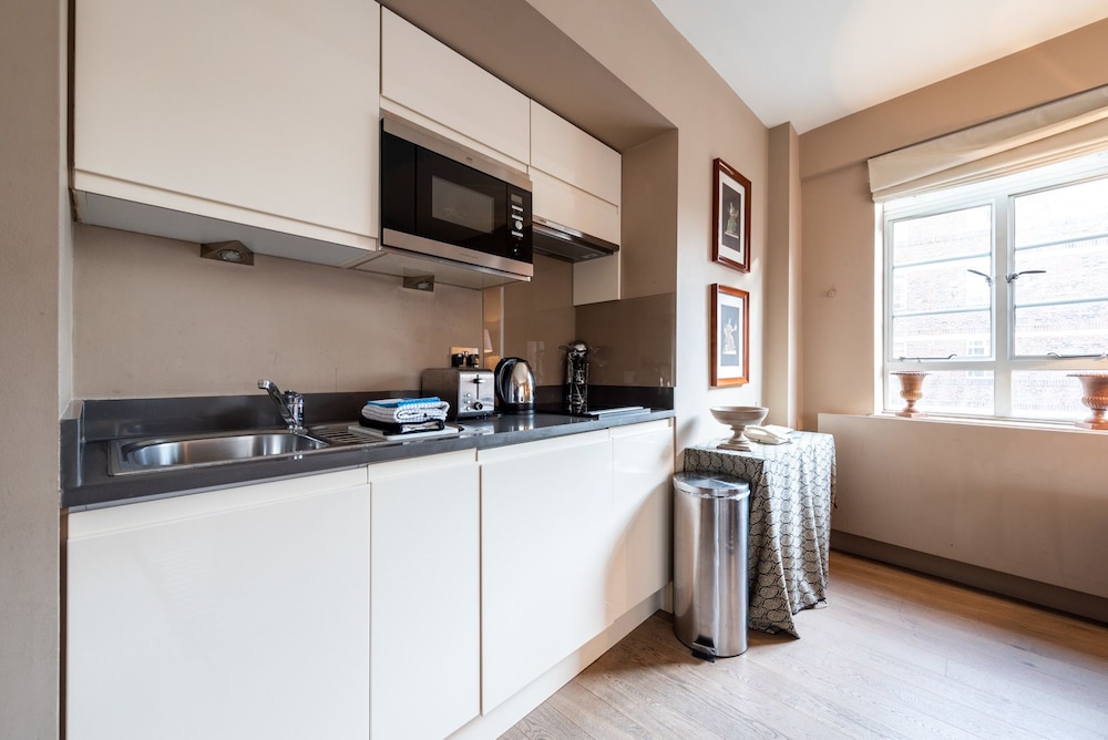 Nell Gwynn House Apartments 31/63