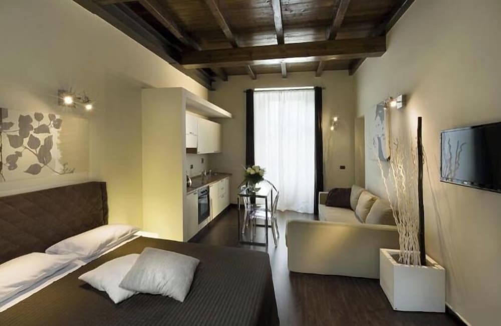 Terres D'aventure Suites 21/30