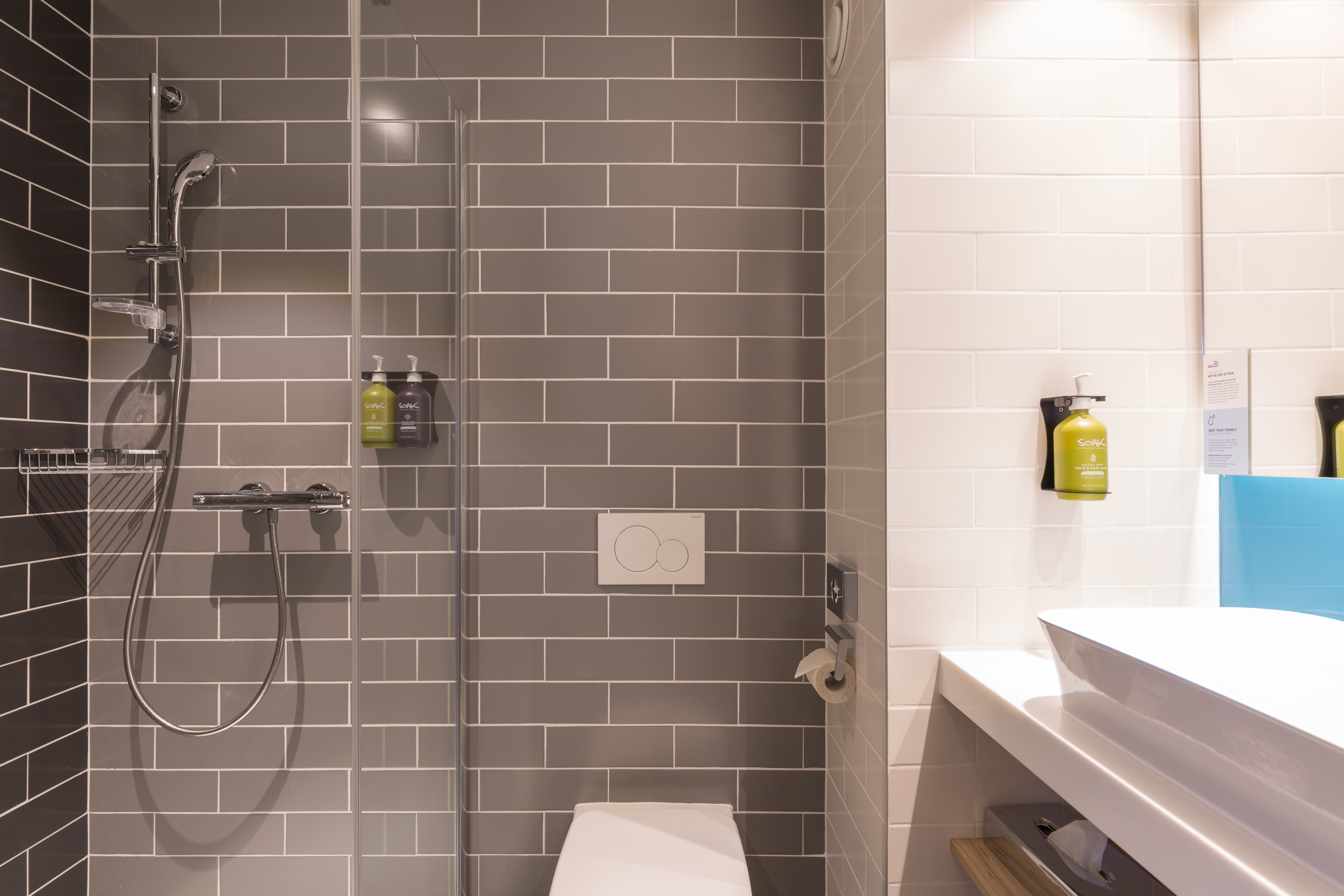 Holiday Inn Express Brussels Airport by IHG 43/43
