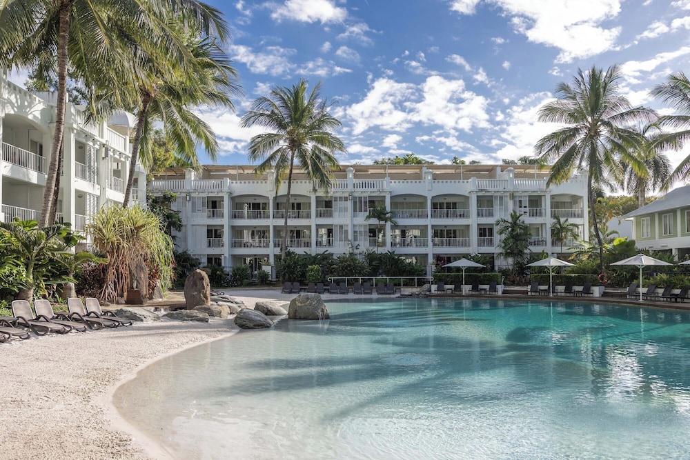 Peppers Beach Club & Spa Palm Cove 5/50