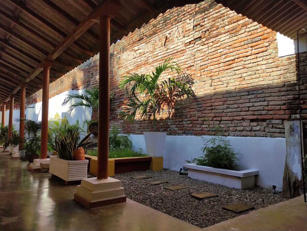 Albarrada Hotel Boutique 20/38