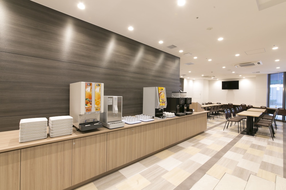 R B Hotel Shin Osaka Kita Guchi 7/41