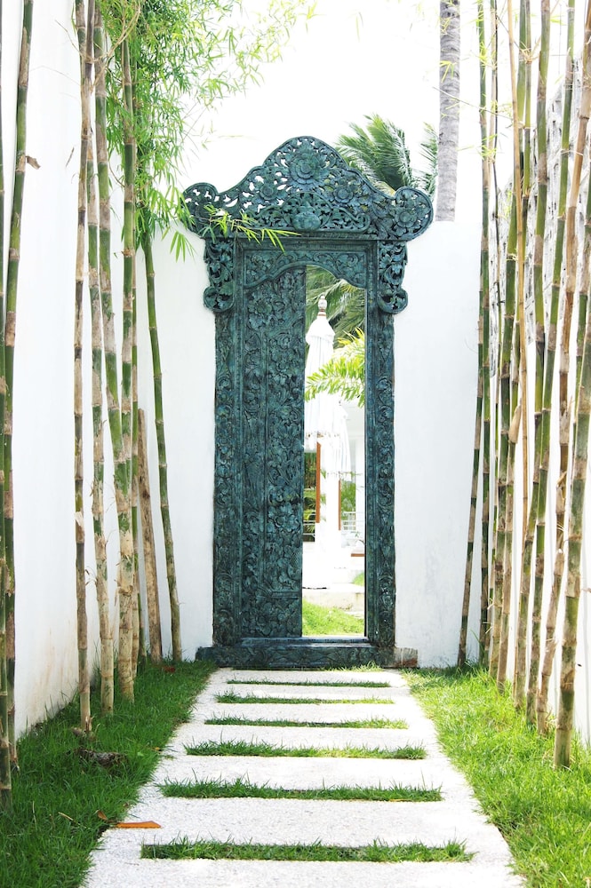 Harmony Villas Lombok 59/62
