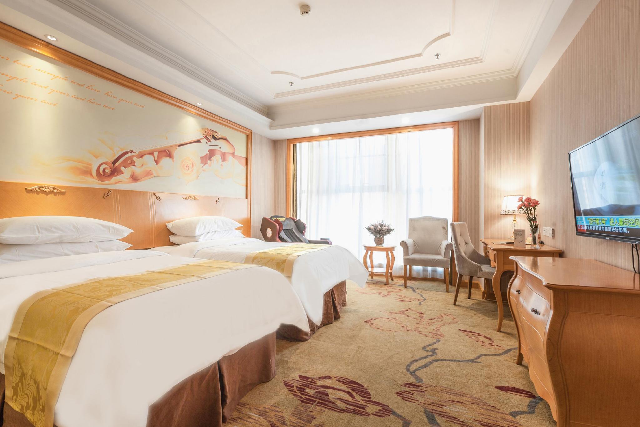 Vienna International Hotel Kunming (West Guangfu Road Station Branch) 31/48