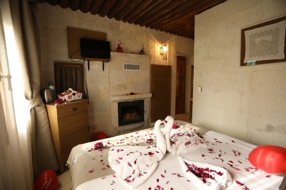 Anatelein Boutique Cave Hotel Special Class 6/65