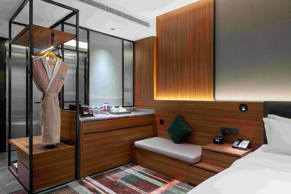 TRYP By Wyndham Zizhou 27/32