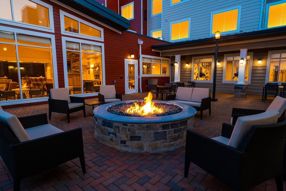 Residence Inn Upper Marlboro Joint Base Andrews 34/48