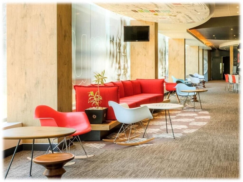 Ibis Mexico Perinorte 25/48
