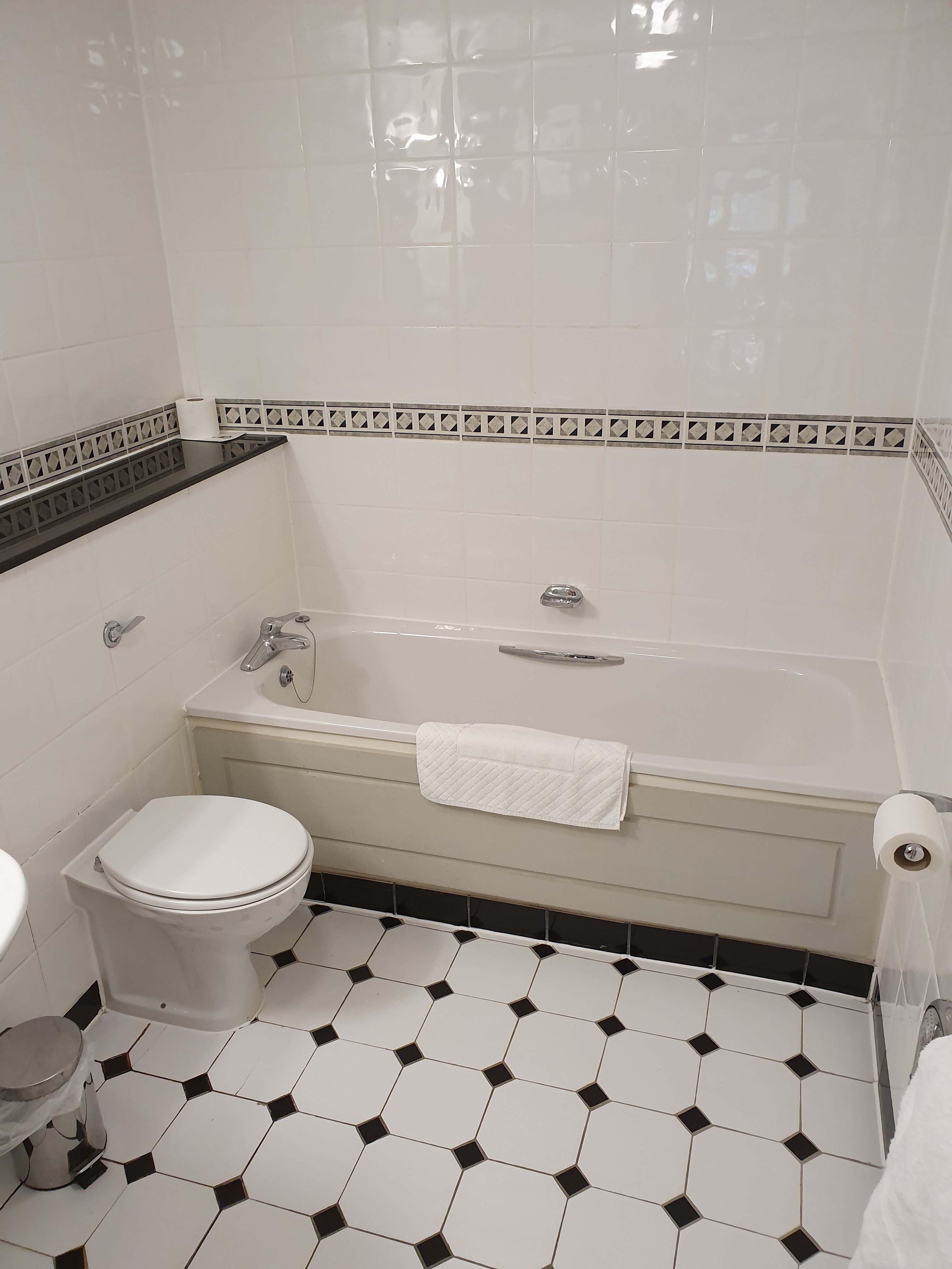 Kegworth Hotel & Conference Centre 35/36