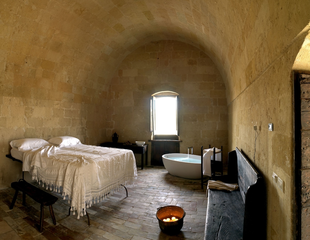 Sextantio Le Grotte Della Civita 44/60