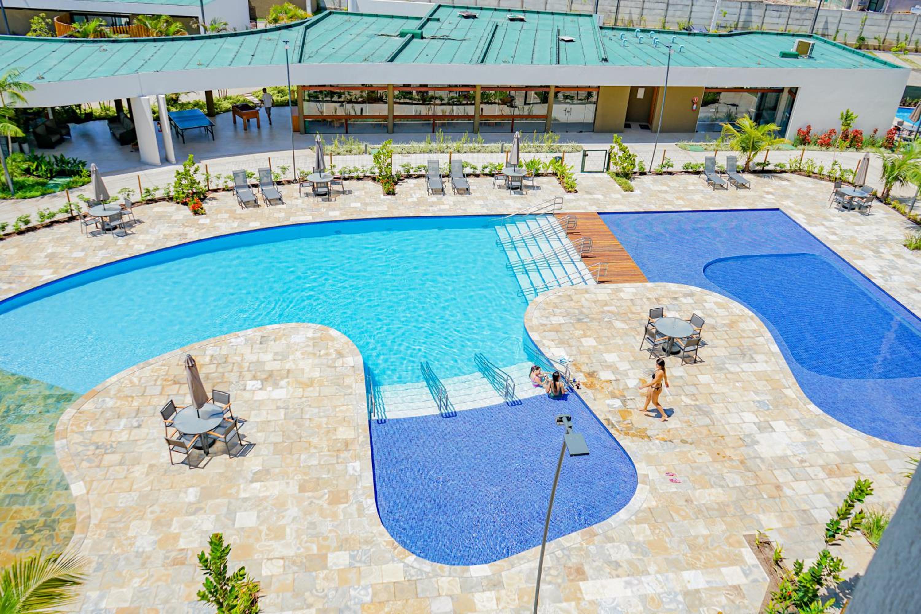 mana beach experience by all