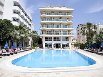 Alkan Hotel 9/50