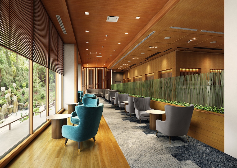 The Crown Palais New Hankyu Kochi 40/66